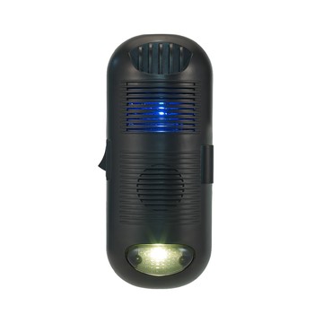 DigiMax 下單贈好禮三效型驅鼠蟲器 UP-11E