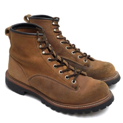 RED WING レッドウィング ワークブーツ 2937 LINEMAN LUG ラインマン