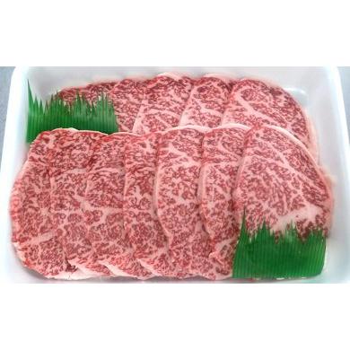 ふるさと納税 とちぎ和牛 焼肉用 （バラ肉600ｇ） 牛肉 お肉 グランプリ 受賞牛 極上 お届け：入金確認後14日〜1ヶ月 栃木県鹿沼市