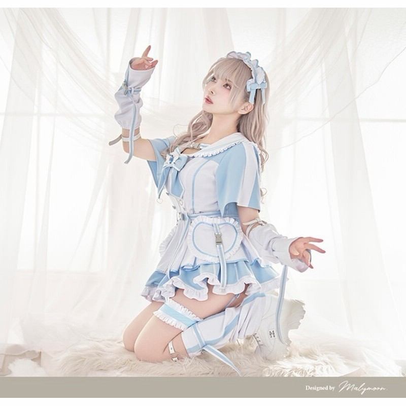 Marymoon 天使界隈 魔法少女ドリーミーセーラー Marymoon ..天使界隈..魔法少女ドリーミーセーラー - メルカリ