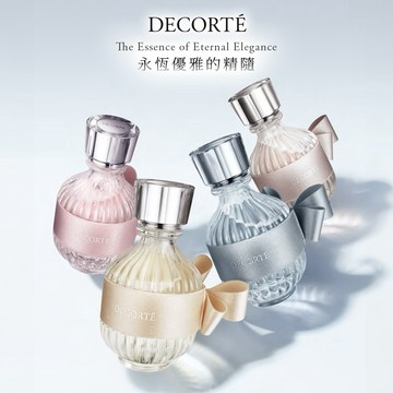 [快速出貨]【DECORTE 黛珂】和服之戀香氛隨身瓶15mL(5款任選)