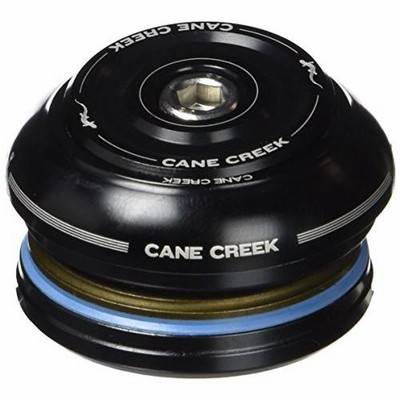 Cane creek jeu de direction int&#xE9;gr&#xE9; forty 1 "1/8 is42 noir_並行輸入品
