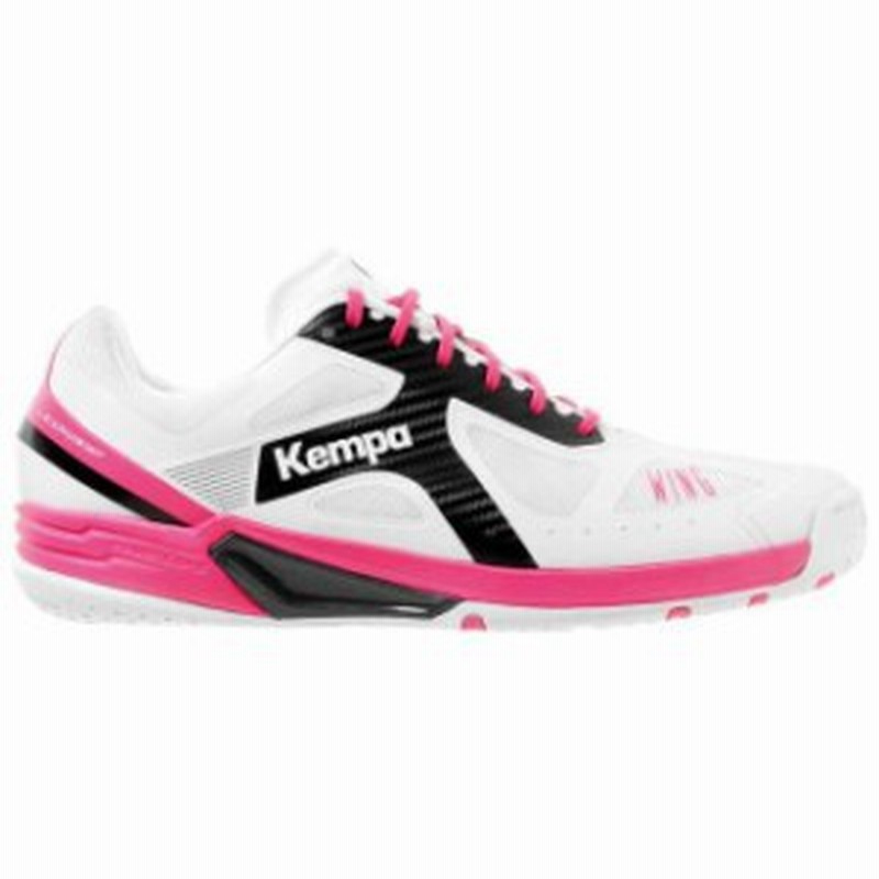 Kempa ケンパ サッカー 女性用シューズ スニーカー Kempa Wing Lite 通販 Lineポイント最大1 0 Get Lineショッピング