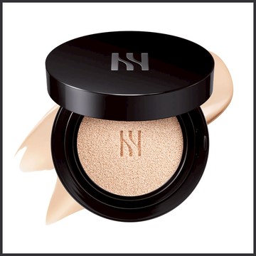 HERA Black Cushion Foundation (6 Colors)