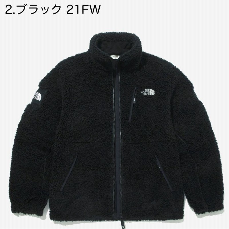 ノースフェイス フリース THE NORTH FACE RIMO リモ フリース