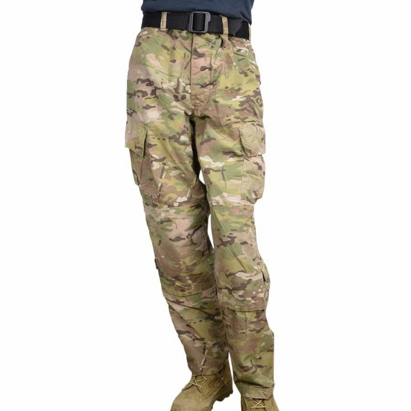 米軍放出品　OEF-CP マルチカム　ACP FR コンバットパンツ　サイズM 米軍放出品 OEF-CP マルチカム ACP FR コンバットパンツ サイズM