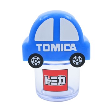 Skater TOMICA 香鬆罐 造型蓋  9ml  1個