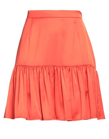 OLLA PARÉG Mini skirts - Item 13995890