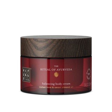 梵心儀式身體乳