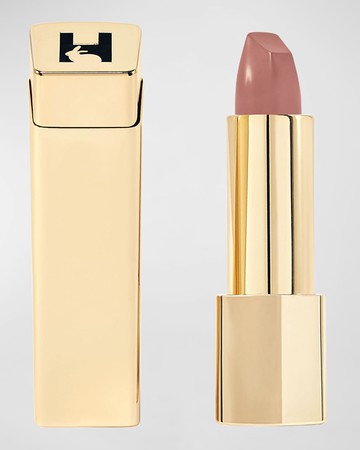 Unlocked Satin Creme Lipstick