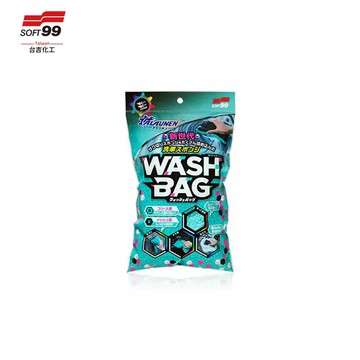 SOFT99 有機海綿 S481