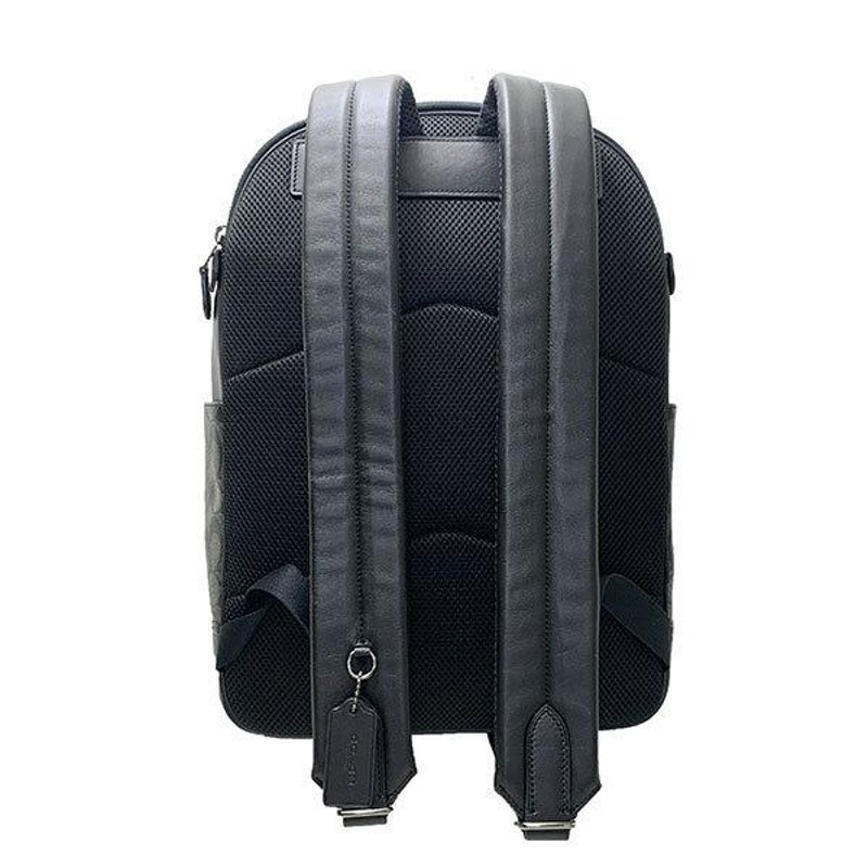 【交渉中】COACH コーチ リュック C2935 シグネチャー メンズ Amazon | [コーチ] バッグ リュックサック バックパック メンズ