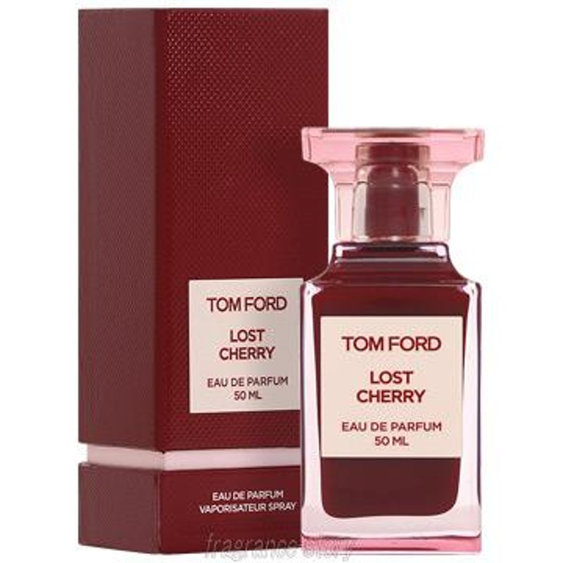 トムフォード TOM FORD ロスト チェリー 50ml EDP SP fs 【香水