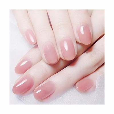 レディ 人気のスタイル ネイルチップ かわいい ピンク ネイルチ 通販 Lineポイント最大0 5 Get Lineショッピング