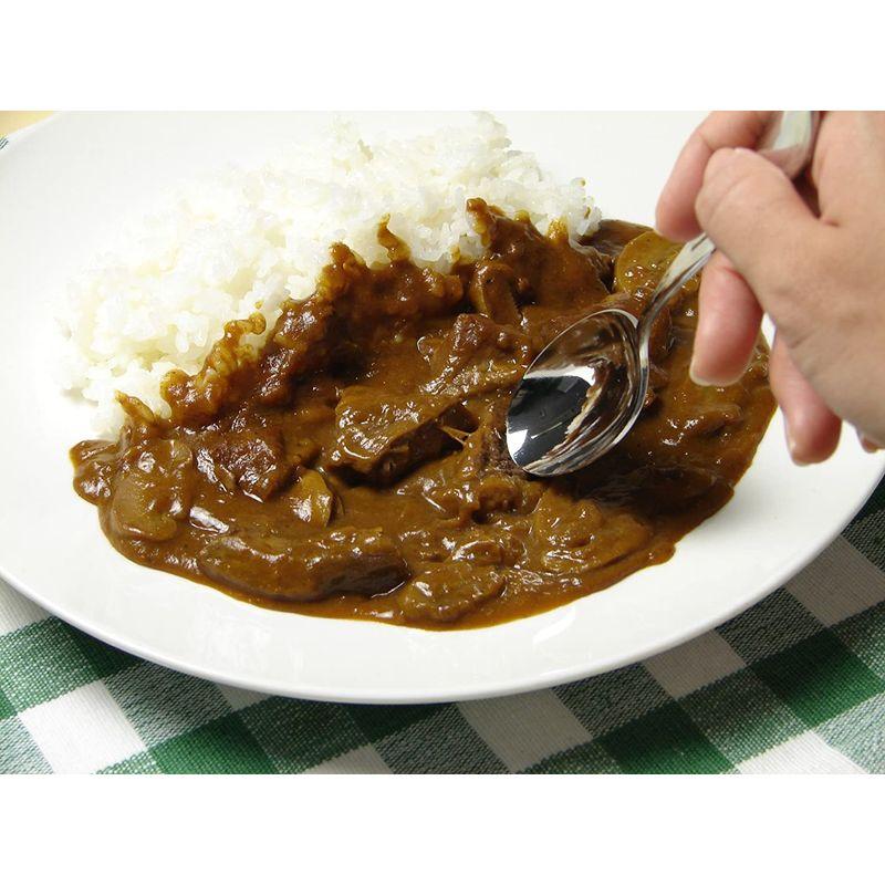 利久 牛たんカレー 180g