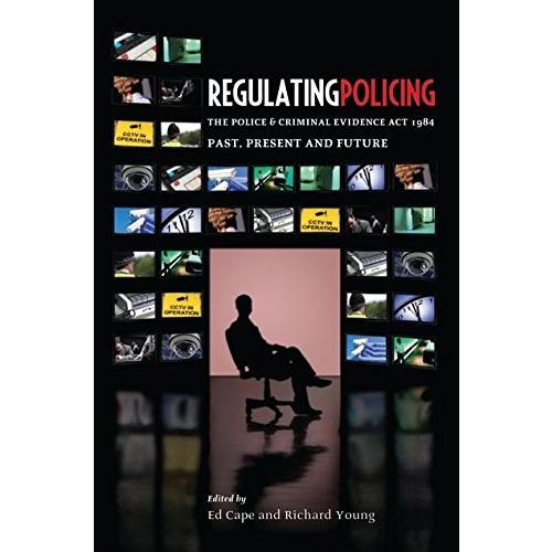 Regulating Policing