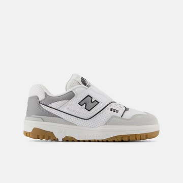 New Balance 550 系列 中大童 休閒鞋 PHB550SF-M
