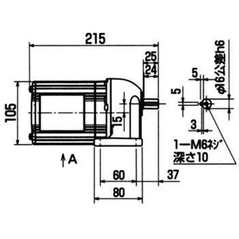 最大68%OFFクーポン 要見積 三菱電機 FA GM-SFB 0.2KW 4P 1 20 200