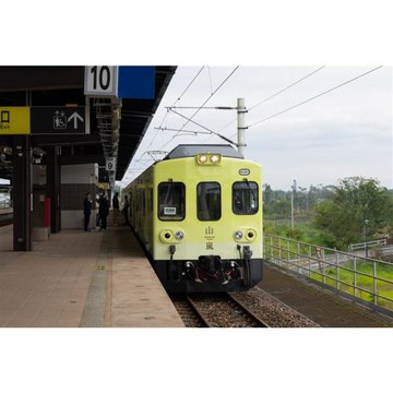 花蓮｜雙列車之夢幻觀光列車山嵐號XEMU3000美學列車X回程華信二日｜高雄出發_GROUP37530