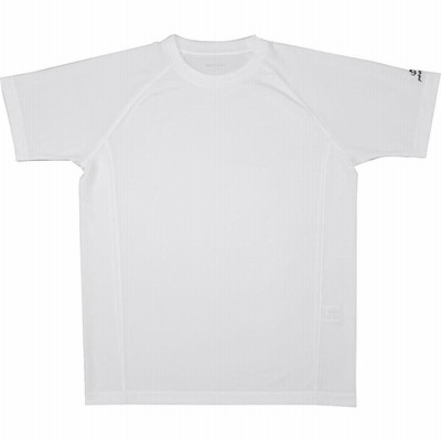 ファイテン RシャツSP SMDRY H/SWH2XO JG348008 ボディケアハンソデTシャツ