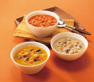お歳暮 カゴメ 野菜たっぷりスープ詰合せ(１６食) SO-50 贈答 ギフト（送料無料）