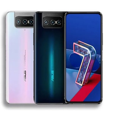 【福利品】ASUS ZenFone 7 ZS670KS (6GB/128GB)