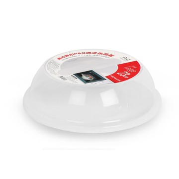 [家速配]樂扣PQ微波保濕蓋大23CM