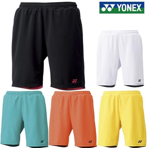 ヨネックス YONEX ＵＮＩ ハーフパンツ（スリムフィット） ジュニア Z