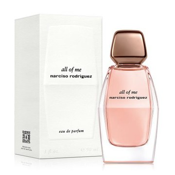 【短效品】Narciso Rodriguez 傾我女性淡香精(90ml)-原廠公司貨