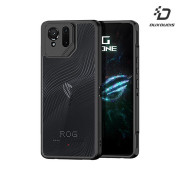 手機殼  防摔殼 DUX DUCIS ASUS 華碩 ROG Phone 9 / ROG Phone 9 Pro Aimo 保護殼 手機殼 保護套 霧面不沾指紋 軟邊保護套 防摔殼 防摔套【愛瘋潮】】