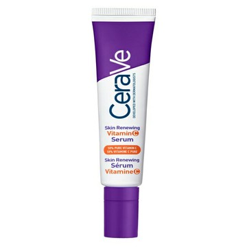CeraVe極抗痕C10煥亮修護精華 30ml