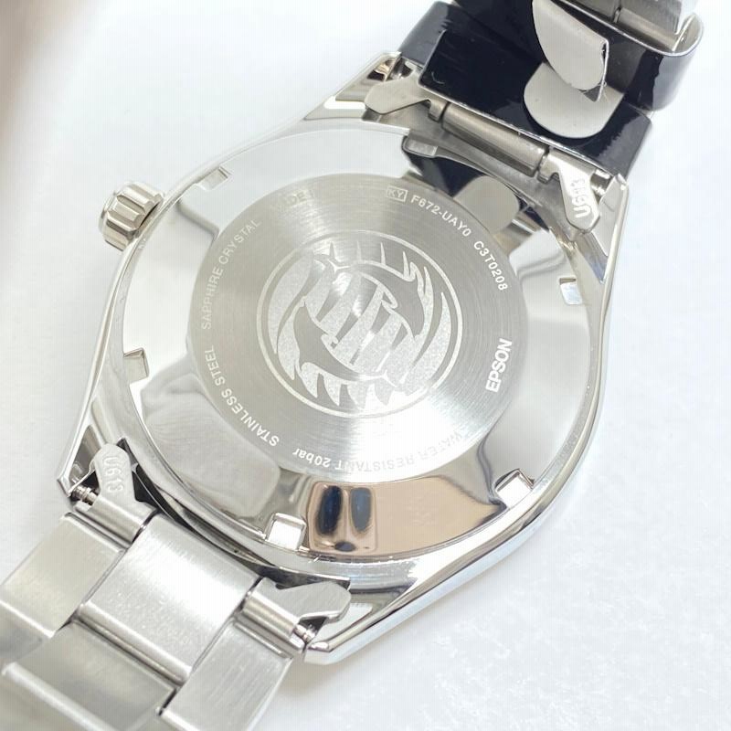 【極美品】ORIENT オリエント マコ40 RN-AC0Q03S mako40 ORIENT オリエント Orient Mako オリエントマコ 40 コンパクト