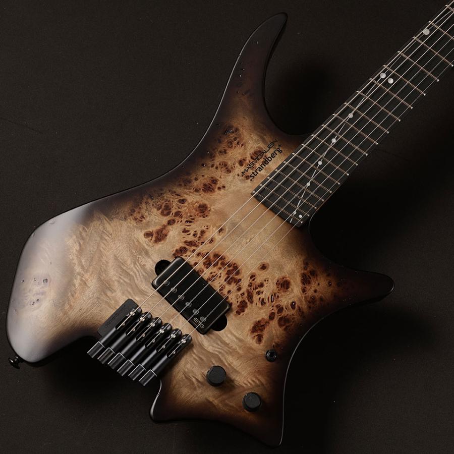 strandberg Boden Masvidalien NX Cosmo #521