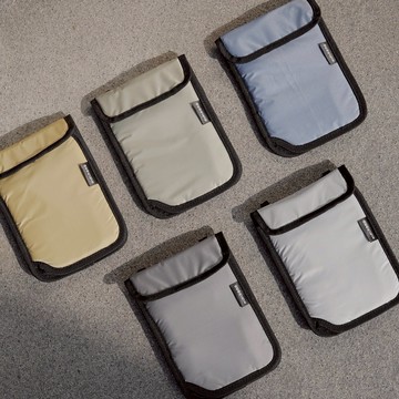 【nininono】輕量旅行護照包｜收禮者自選款式