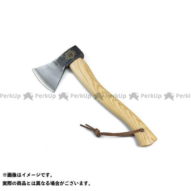 ブッシュクラフト ジャーマンタイプハチェット600 トラディショナル アッシュハンドル BUSHCRAFT INC