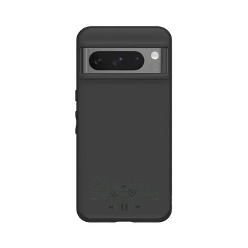 Pixel 8 Pro SolidSuit 黑 - Nature Explorers 自然探索指南 - 公路旅行