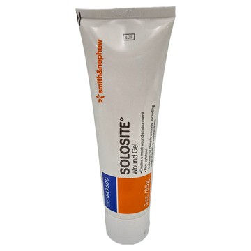 史耐輝 索羅特傷口清創修護凝膠 未滅菌 85g  1條