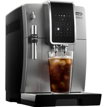 限期贈1磅咖啡豆 迪朗奇 DeLonghi  ECAM 350.25.SB (白色款另洽  蒂茱比） 全自動義式咖啡機