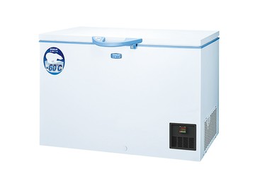SANLUX 250L 超低溫-60冷凍櫃 TFS-250G-含原廠安裝配送