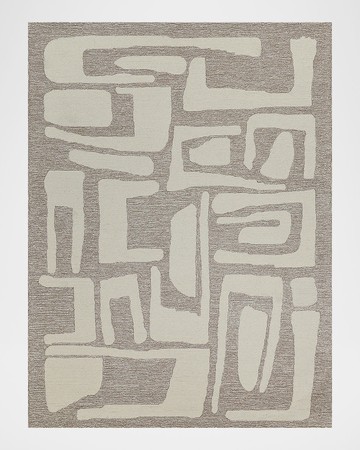 Carmel Hand-Tufted Rug