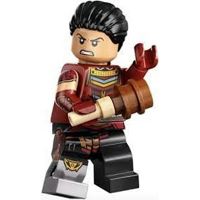 ||高雄 宅媽|樂高 積木|| LEGO“71039-9 迴聲 ”(已拆沒外盒)