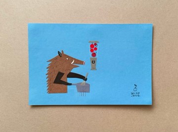 Pinkoi 代購 - 僅「Ringo Kuzuyu」原圖