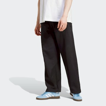 【adidas 愛迪達】 PREMIUM ESSENTIALS 運動長褲 男 - Originals IY2251
