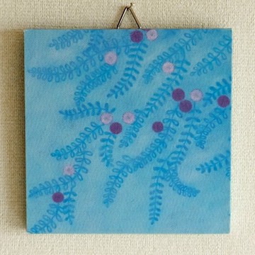 Mini Panel No.10 / Kiokuno Kakera