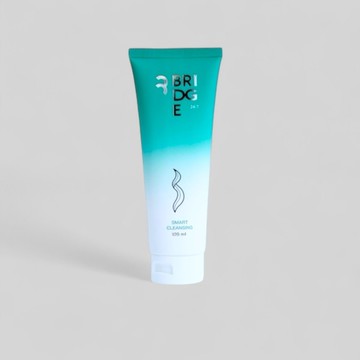 CLEASING 海藻活性智慧洗顏乳 120ml
