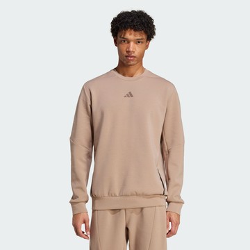 ADIDAS D4T CREW SWEATS 男 圓領套頭衫 JX0679