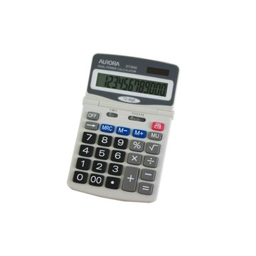 震旦AURORA桌上型計算機-DT3940