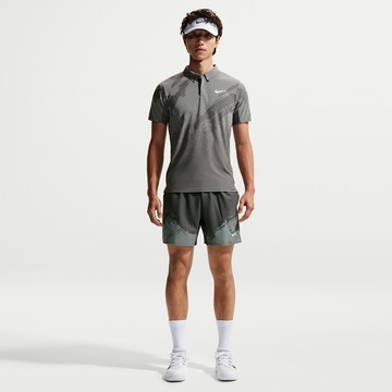 Nike NikeCourt Slam Men's Dri-FIT Tennis Shorts