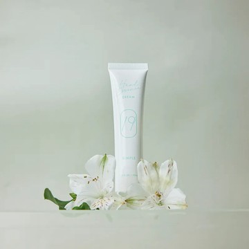 【expo BEAUTY】2件92折★19again  TEA BREAK香氛護手精華霜  50ml