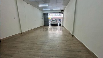 自住收租稀有釋出～永康奇美中華商圈 /熱鬧店住｜台南市永康區中華西街
